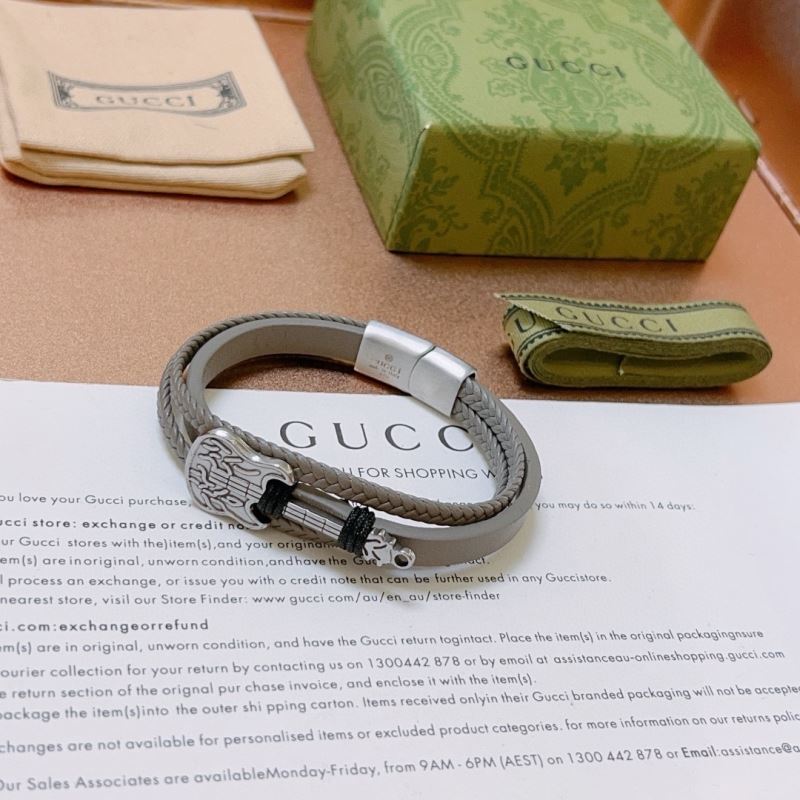 Gucci Bracelets